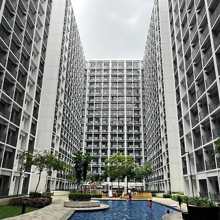 Smdc - Shore 2 Tower 2