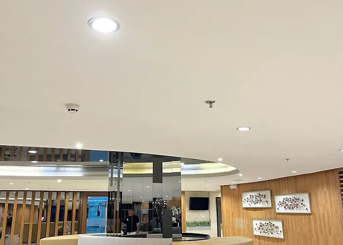 Smdc - Shore 2 Tower 2 アパート マニラ市