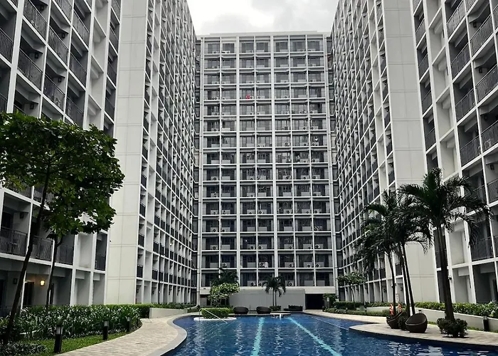 Smdc - Shore 2 Tower 2 マニラ市