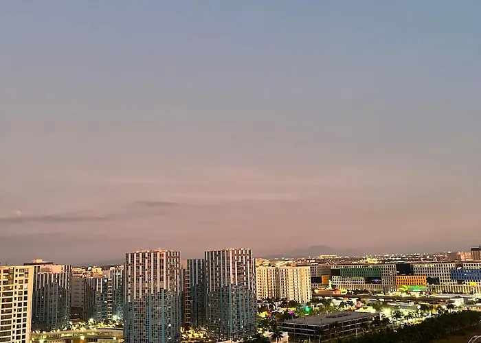 Smdc - Shore 2 Tower 2 * マニラ市